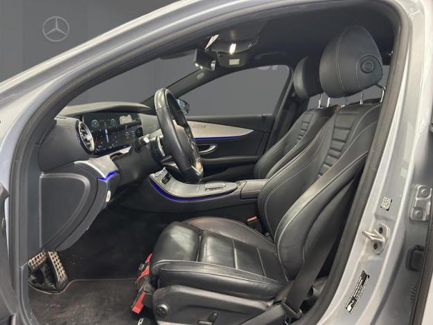 MERCEDES-BENZ E 300 AMG Line Hybride 