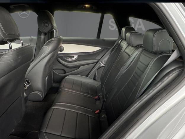 MERCEDES-BENZ E 300 AMG Line Hybride 