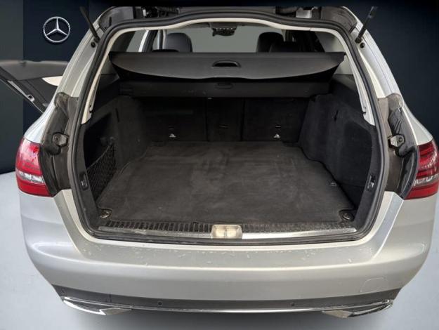 MERCEDES-BENZ C-Klasse C 180 d Break Business Solution