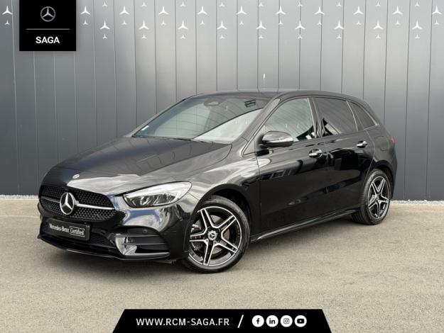 MERCEDES-BENZ Classe B 250 e Hybrid EQ AMG Line  