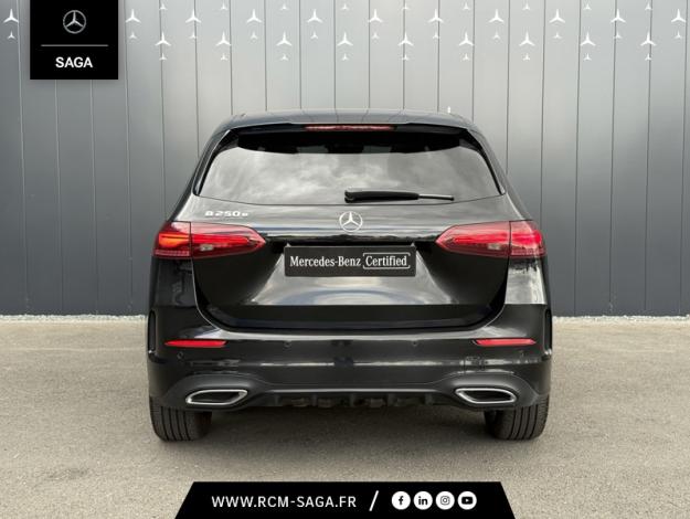 MERCEDES-BENZ Classe B 250 e Hybrid EQ AMG Line  