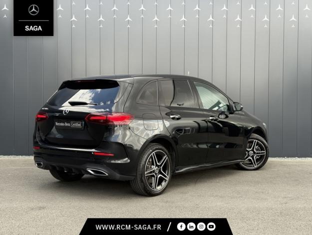 MERCEDES-BENZ Classe B 250 e Hybrid EQ AMG Line  