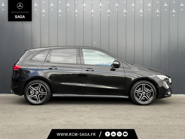 MERCEDES-BENZ Classe B 250 e Hybrid EQ AMG Line  