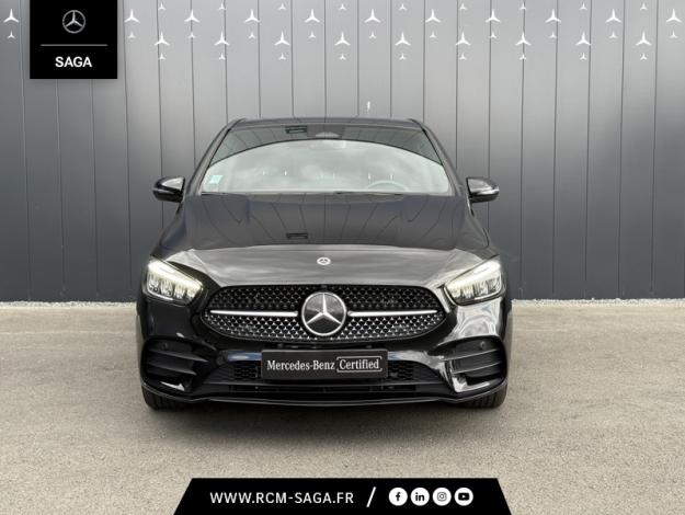 MERCEDES-BENZ Classe B 250 e Hybrid EQ AMG Line  