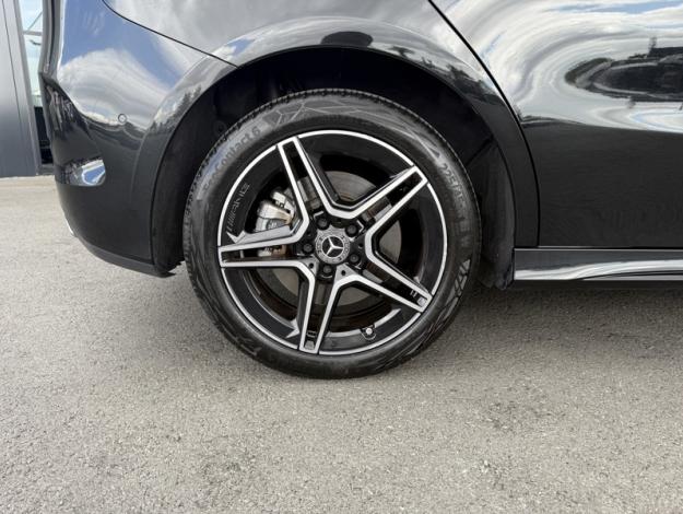 MERCEDES-BENZ Classe B 250 e Hybrid EQ AMG Line  