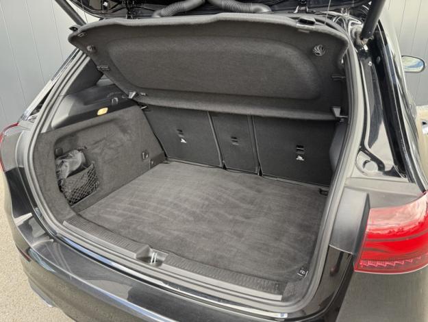 MERCEDES-BENZ Classe B 250 e Hybrid EQ AMG Line  
