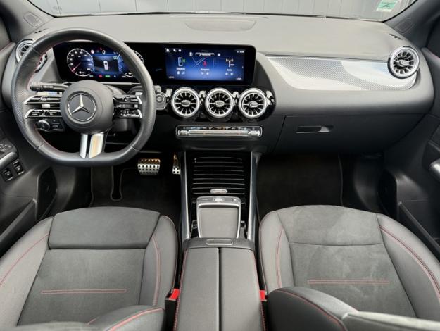 MERCEDES-BENZ Classe B 250 e Hybrid EQ AMG Line  