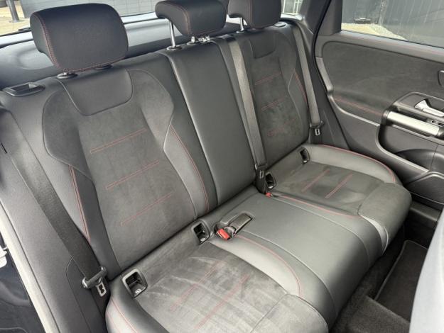 MERCEDES-BENZ Classe B 250 e Hybrid EQ AMG Line  
