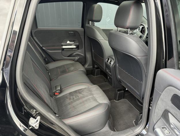 MERCEDES-BENZ Classe B 250 e Hybrid EQ AMG Line  