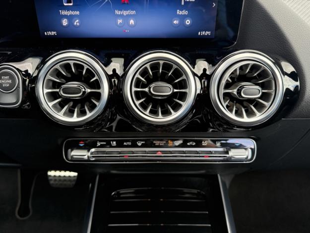 MERCEDES-BENZ Classe B 250 e Hybrid EQ AMG Line  