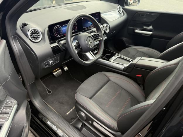 MERCEDES-BENZ Classe B 250 e Hybrid EQ AMG Line  