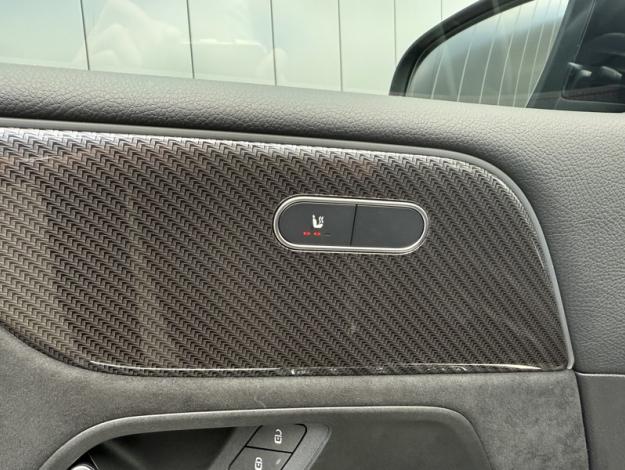MERCEDES-BENZ Classe B 250 e Hybrid EQ AMG Line  