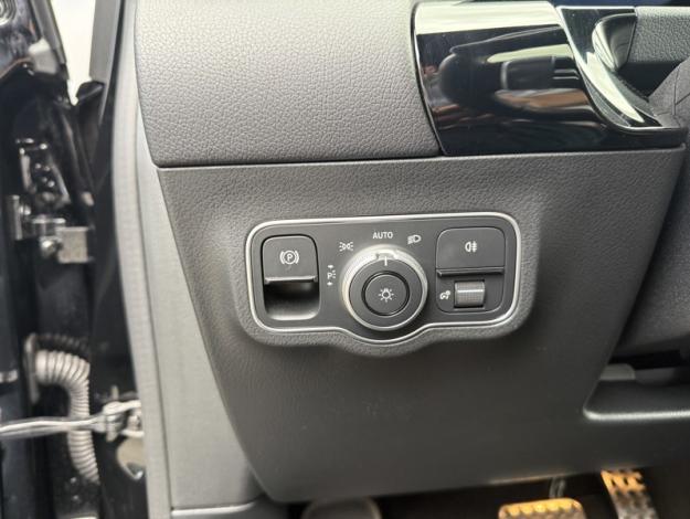 MERCEDES-BENZ Classe B 250 e Hybrid EQ AMG Line  