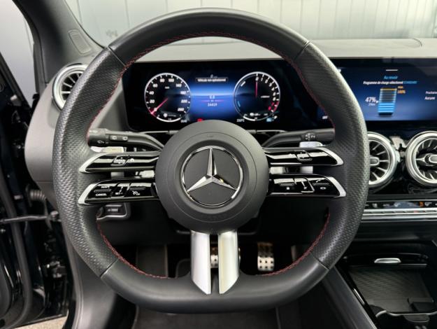 MERCEDES-BENZ Classe B 250 e Hybrid EQ AMG Line  