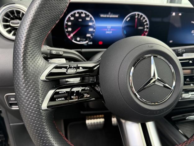 MERCEDES-BENZ Classe B 250 e Hybrid EQ AMG Line  