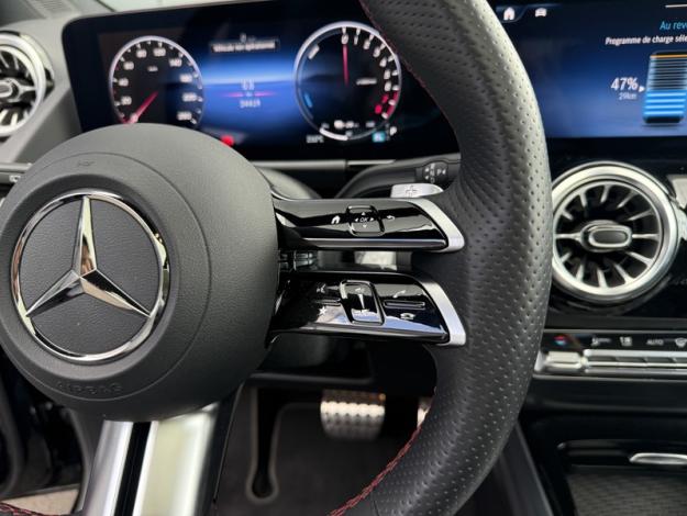 MERCEDES-BENZ Classe B 250 e Hybrid EQ AMG Line  