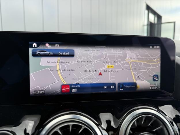 MERCEDES-BENZ Classe B 250 e Hybrid EQ AMG Line  