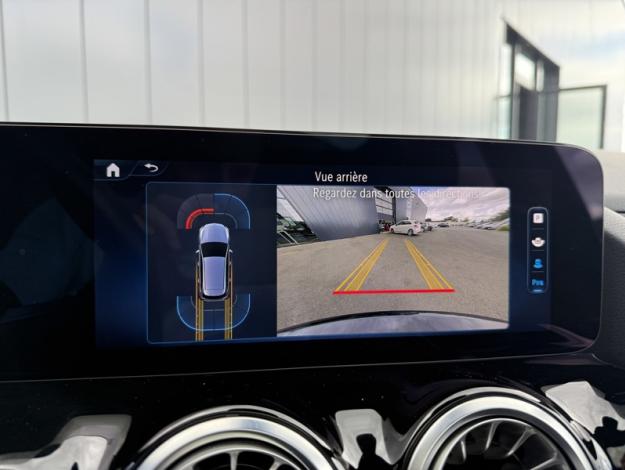 MERCEDES-BENZ Classe B 250 e Hybrid EQ AMG Line  