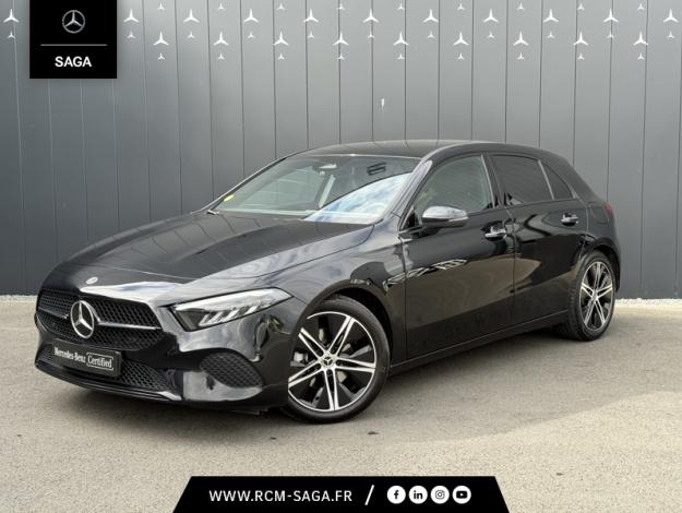 MERCEDES-BENZ Classe A 180 d Progressive Line  