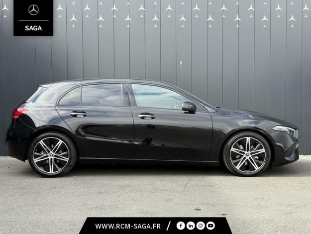 MERCEDES-BENZ Classe A 180 d Progressive Line  