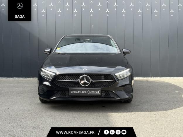 MERCEDES-BENZ Classe A 180 d Progressive Line  
