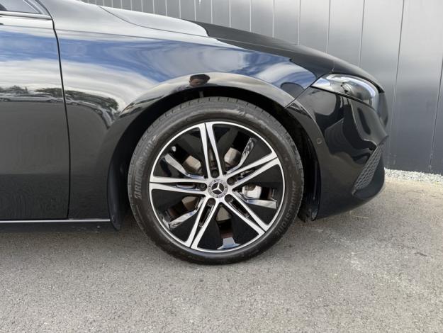 MERCEDES-BENZ Classe A 180 d Progressive Line  