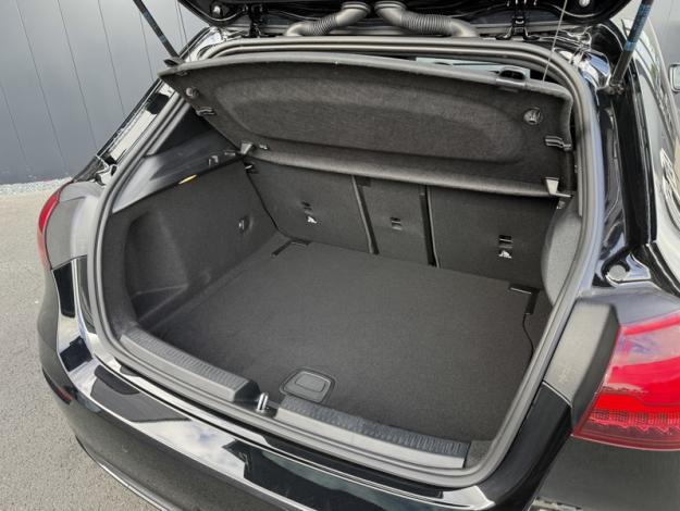MERCEDES-BENZ Classe A 180 d Progressive Line  