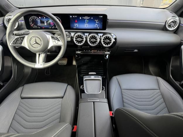 MERCEDES-BENZ Classe A 180 d Progressive Line  