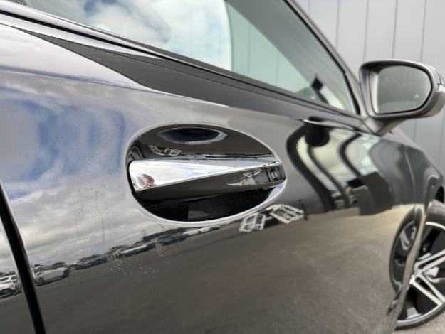 MERCEDES-BENZ Classe A 180 d Progressive Line  