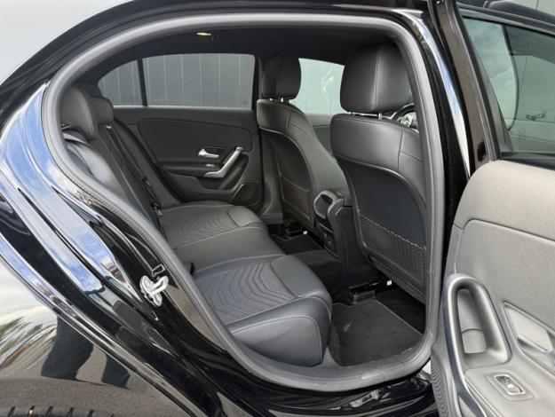 MERCEDES-BENZ Classe A 180 d Progressive Line  