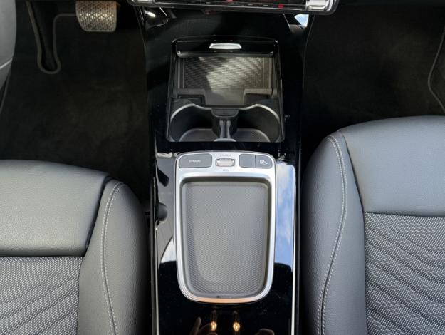 MERCEDES-BENZ Classe A 180 d Progressive Line  