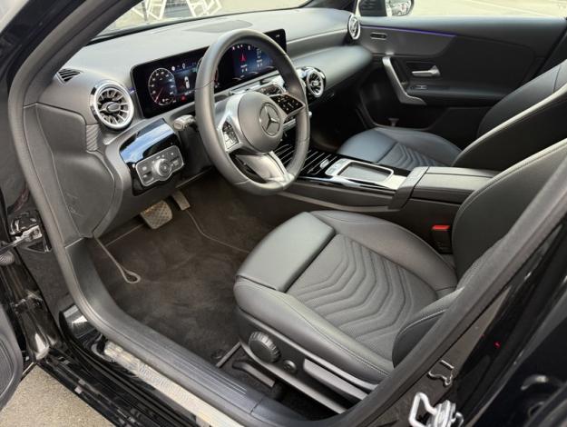 MERCEDES-BENZ Classe A 180 d Progressive Line  