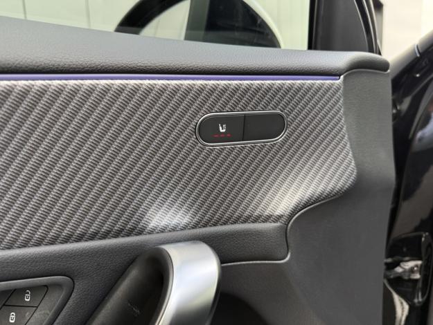 MERCEDES-BENZ Classe A 180 d Progressive Line  
