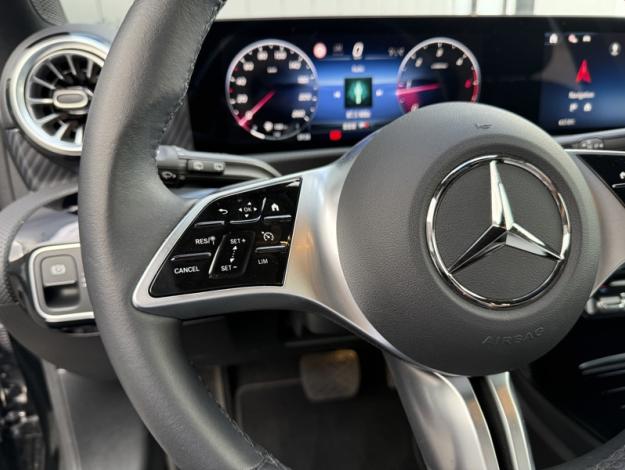 MERCEDES-BENZ Classe A 180 d Progressive Line  