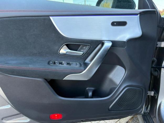 MERCEDES-BENZ CLA-Klasse CLA 200 Shooting Brake