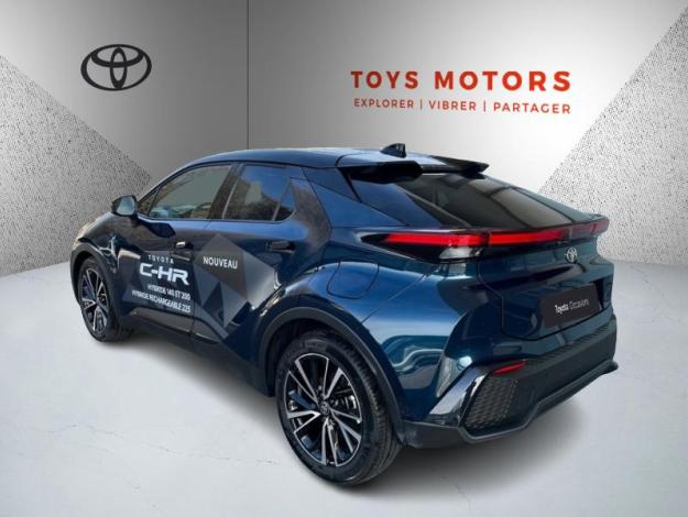 TOYOTA C-HR 1.8 Hybride 140 Collection PACK&PANO  C HR HYBRIDE NG HYBRIDE 140 COLLECPACK&PANO .