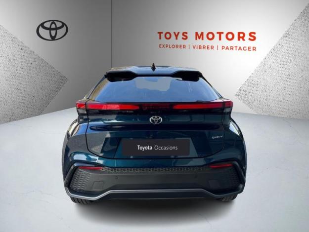 TOYOTA C-HR 1.8 Hybride 140 Collection PACK&PANO  C HR HYBRIDE NG HYBRIDE 140 COLLECPACK&PANO .