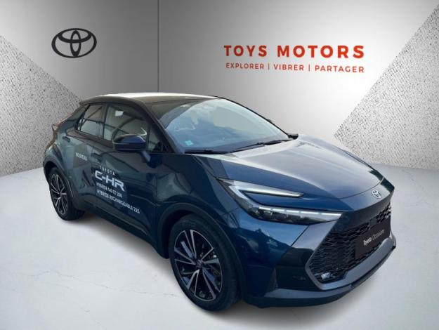 TOYOTA C-HR 1.8 Hybride 140 Collection PACK&PANO  C HR HYBRIDE NG HYBRIDE 140 COLLECPACK&PANO .