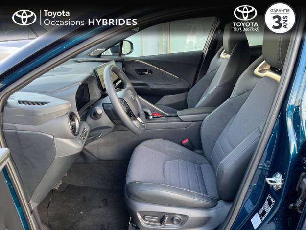 TOYOTA C-HR 1.8 Hybride 140 Collection PACK&PANO  C HR HYBRIDE NG HYBRIDE 140 COLLECPACK&PANO .