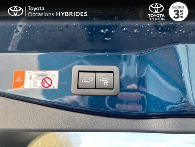 TOYOTA C-HR 1.8 Hybride 140 Collection PACK&PANO  C HR HYBRIDE NG HYBRIDE 140 COLLECPACK&PANO .