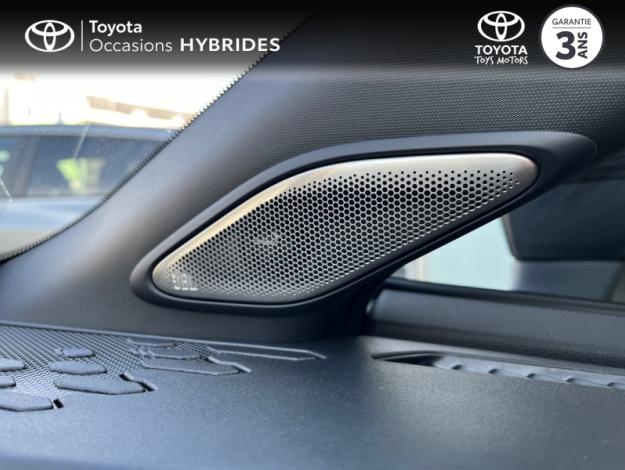 TOYOTA C-HR 1.8 Hybride 140 Collection PACK&PANO  C HR HYBRIDE NG HYBRIDE 140 COLLECPACK&PANO .