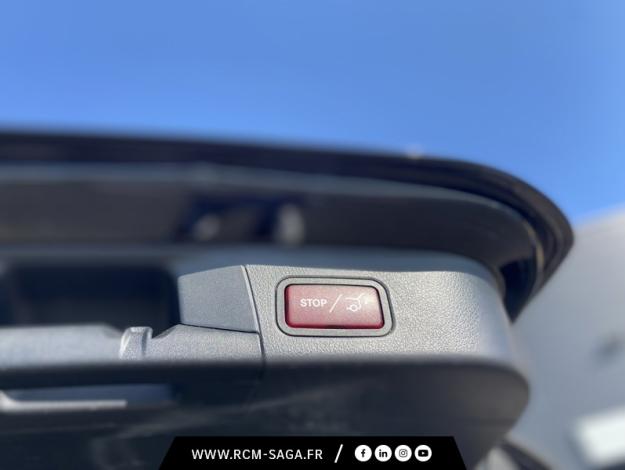 MERCEDES-BENZ Classe B 180 d AMG Line Edition  
