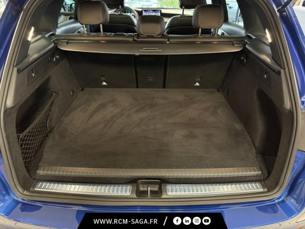 MERCEDES-BENZ GLC SUV GLC 300de 4MATIC SUV AMG Line  