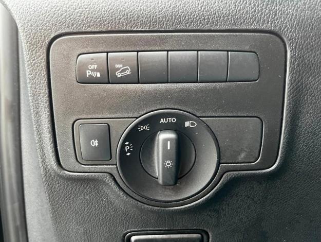 MERCEDES-BENZ Vito Fg 114 CDI Mixto Long Pro 9G-Tronic 4x4  