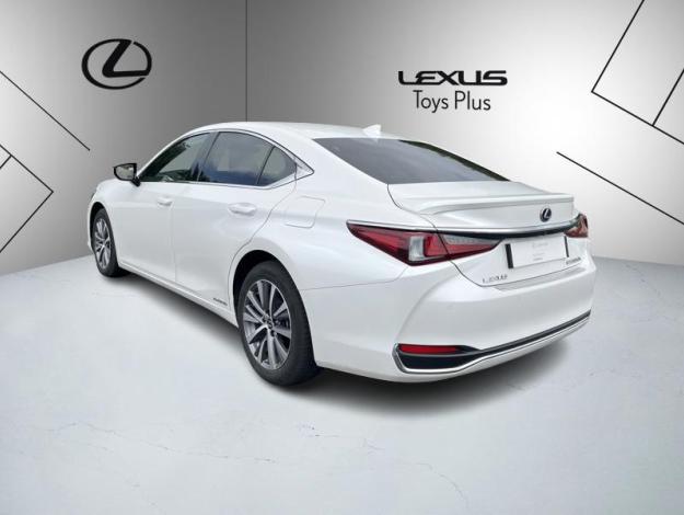 LEXUS ES 300H BUSINESS PLUS  