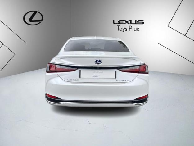 LEXUS ES 300H BUSINESS PLUS  