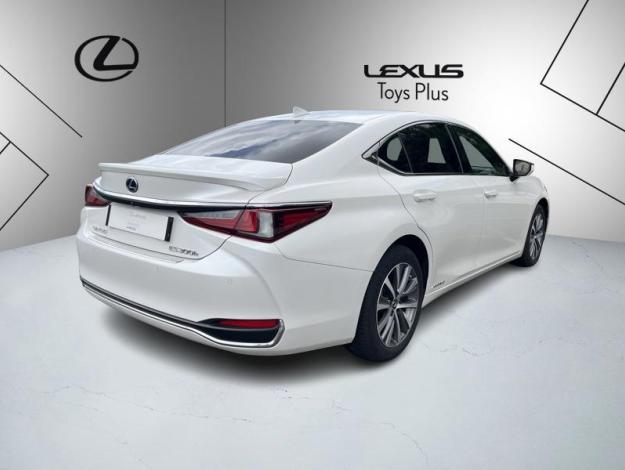 LEXUS ES 300H BUSINESS PLUS  