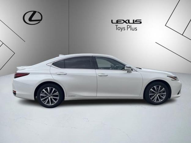LEXUS ES 300H BUSINESS PLUS  