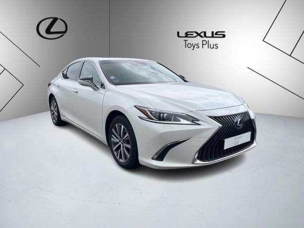 LEXUS ES 300H BUSINESS PLUS  