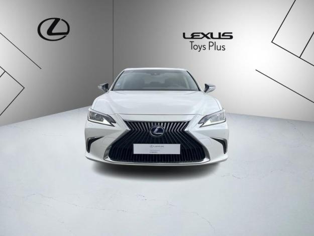 LEXUS ES 300H BUSINESS PLUS  